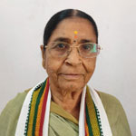 P. Eswaramma Yadav