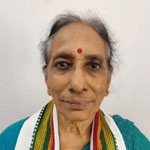 Nirmala Choudhary