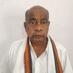 Rajendra Prasad