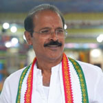 J. Ravinder Babu