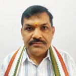 K. Srinivas Rao