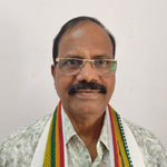 R. Venu Gopal